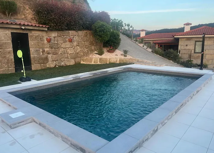 Crasto Payva Douro Nature * קסטלו דה פייבה