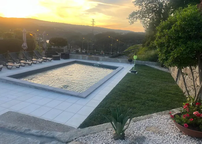 Crasto Payva Douro Nature