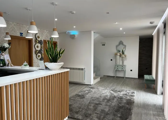 Κατάλυμα σε φάρμα Crasto Payva Douro Nature