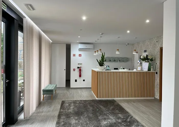 בית חווה Crasto Payva Douro Nature קסטלו דה פייבה