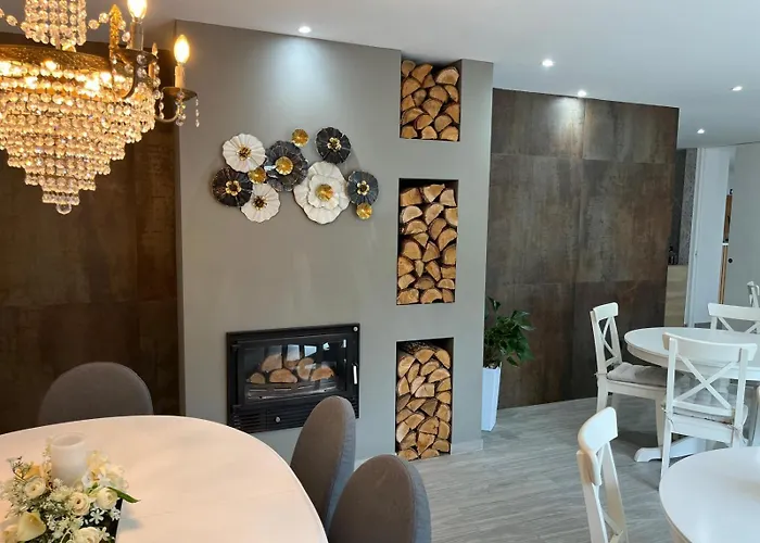 בית חווה Crasto Payva Douro Nature