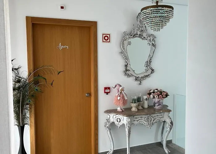 Crasto Payva Douro Nature Κατάλυμα σε φάρμα *