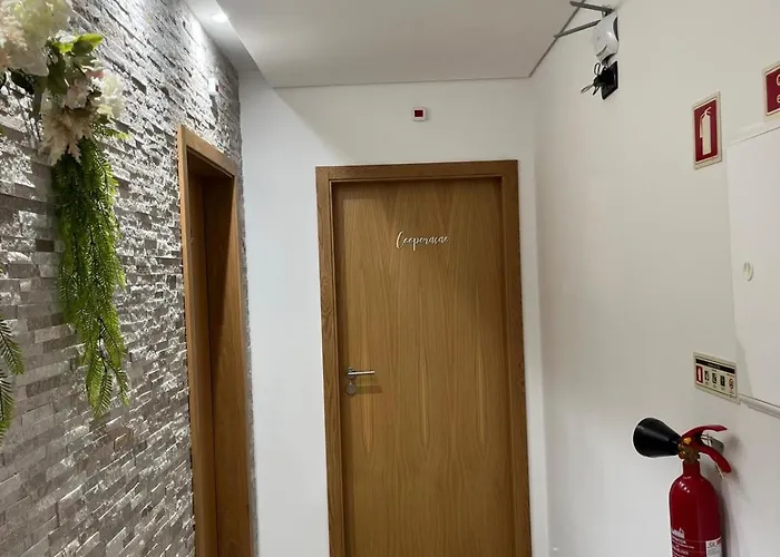 Crasto Payva Douro Nature Κατάλυμα σε φάρμα Castelo de Paiva