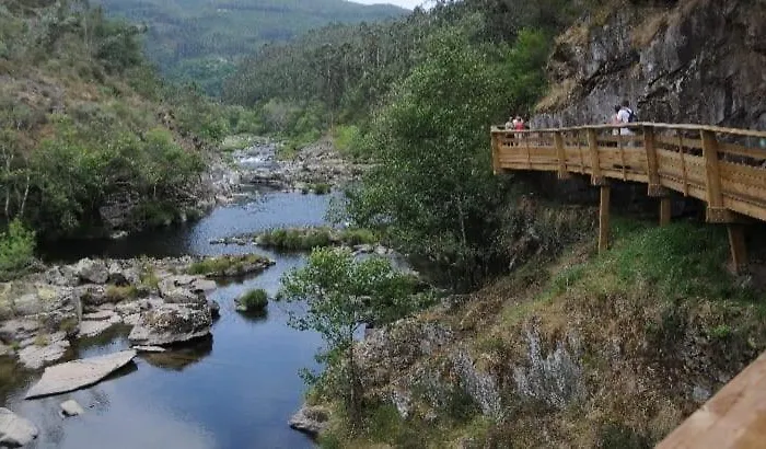 Crasto Payva Douro Nature *