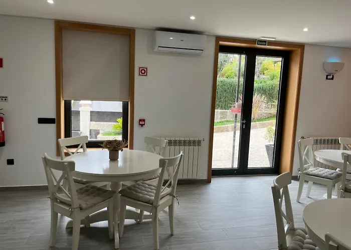 Crasto Payva Douro Nature Κατάλυμα σε φάρμα Castelo de Paiva