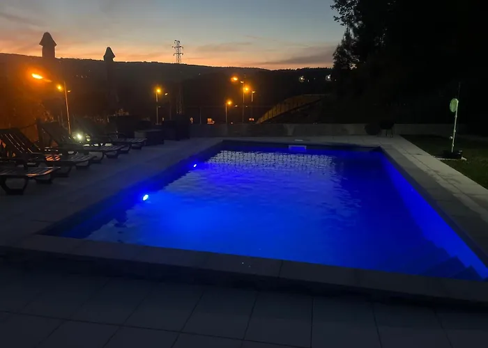 Crasto Payva Douro Nature * קסטלו דה פייבה