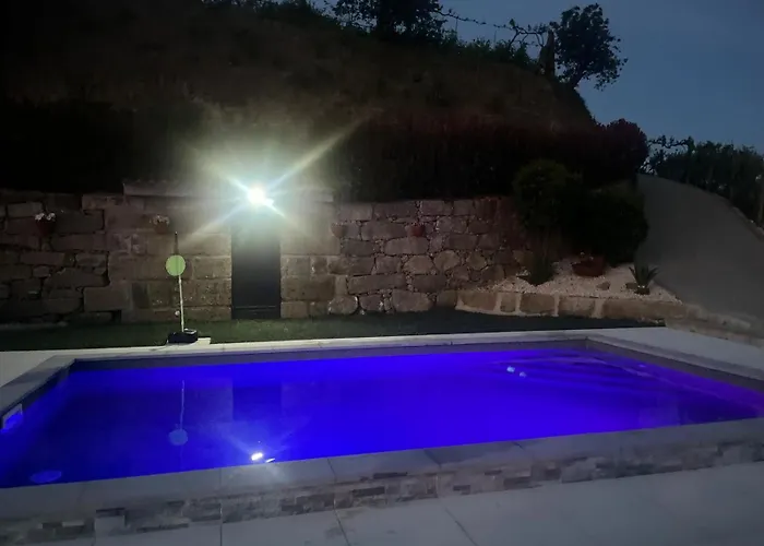 Crasto Payva Douro Nature