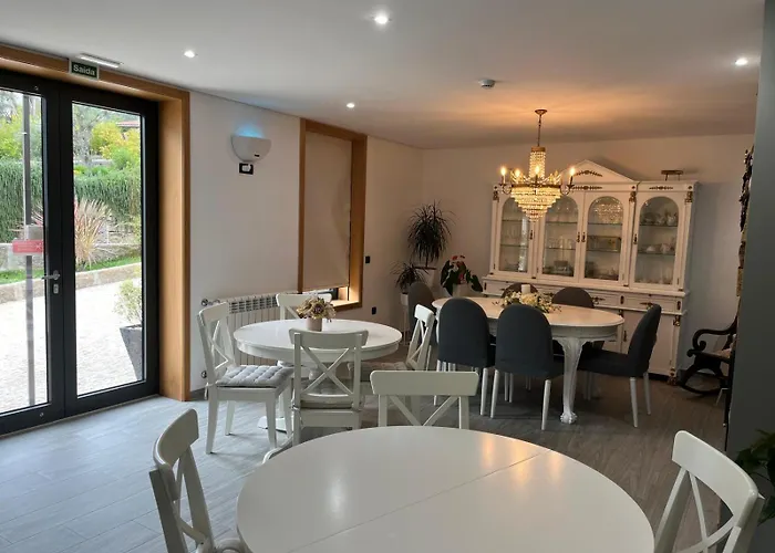 Crasto Payva Douro Nature Κατάλυμα σε φάρμα